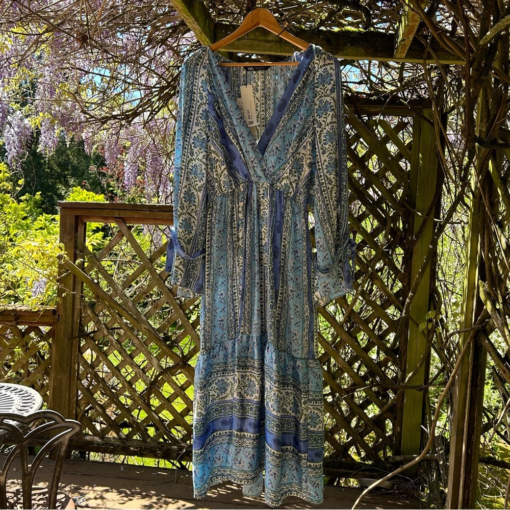 NWT Zara dress